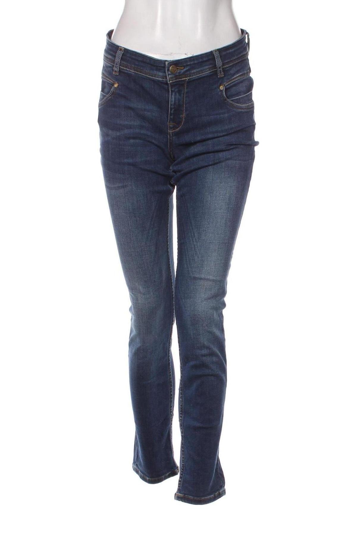 Damen Jeans Bonobo, Größe M, Farbe Blau, Preis 6,86 €