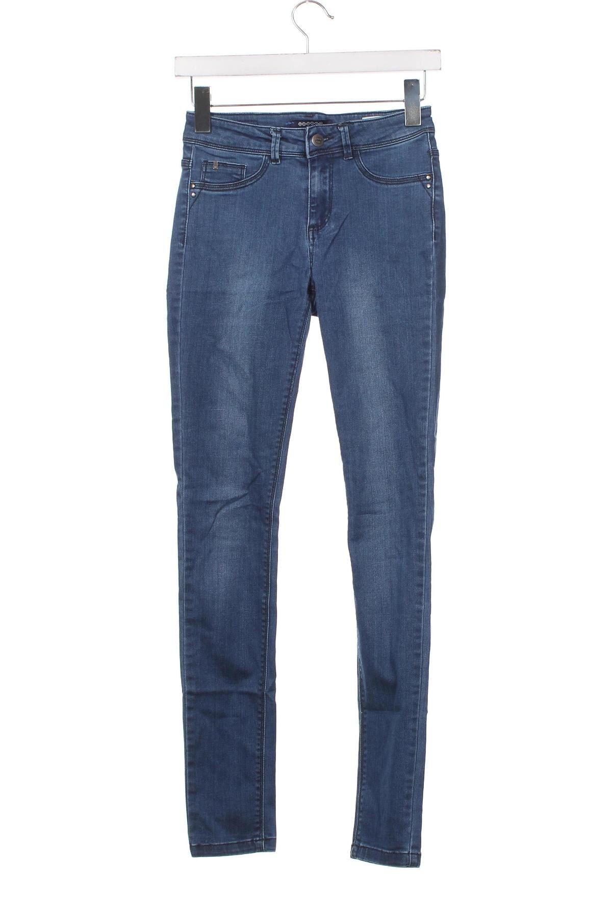 Damen Jeans Bonobo, Größe XS, Farbe Blau, Preis 5,05 €