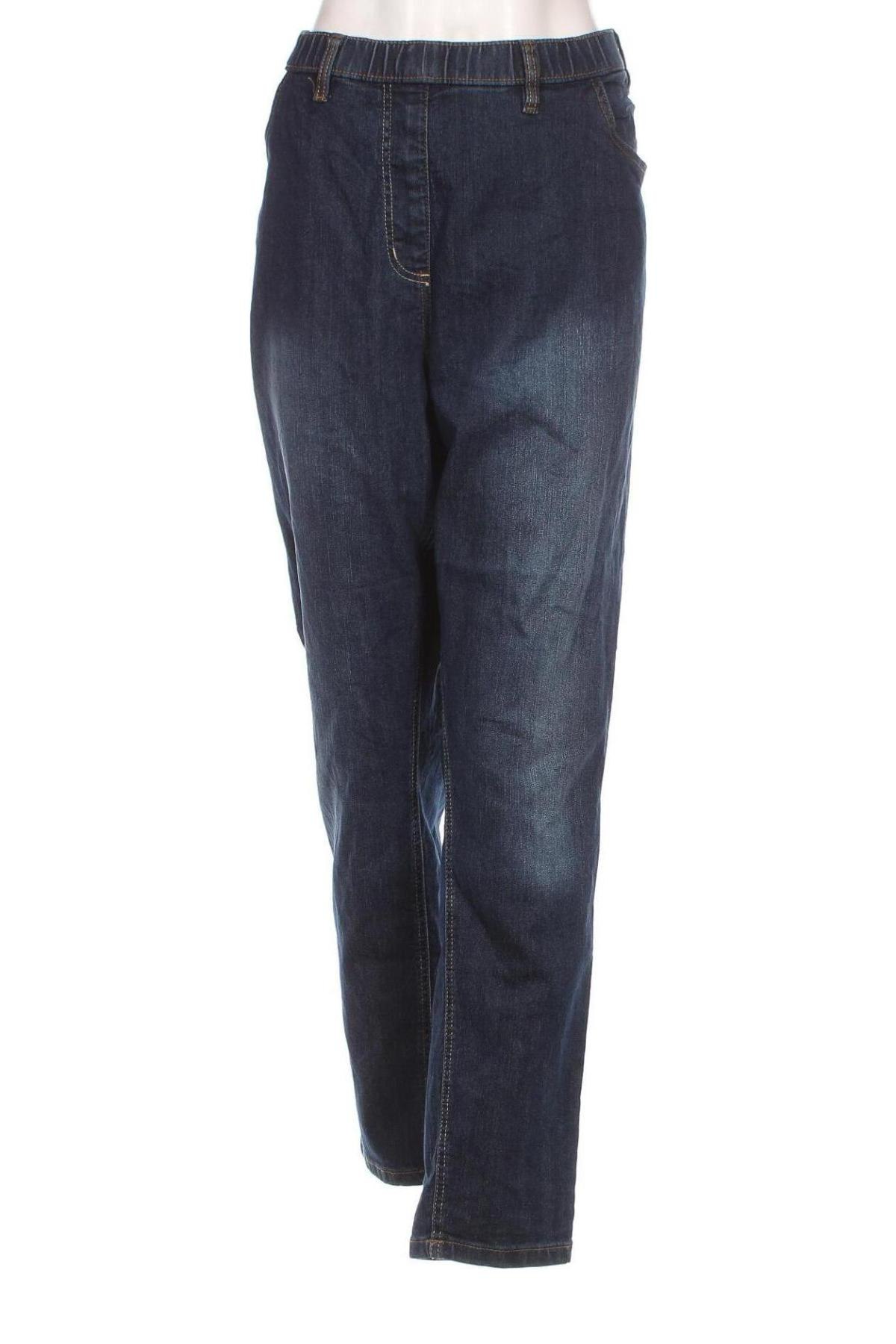 Damen Jeans Bpc Bonprix Collection, Größe XXL, Farbe Blau, Preis € 15,00