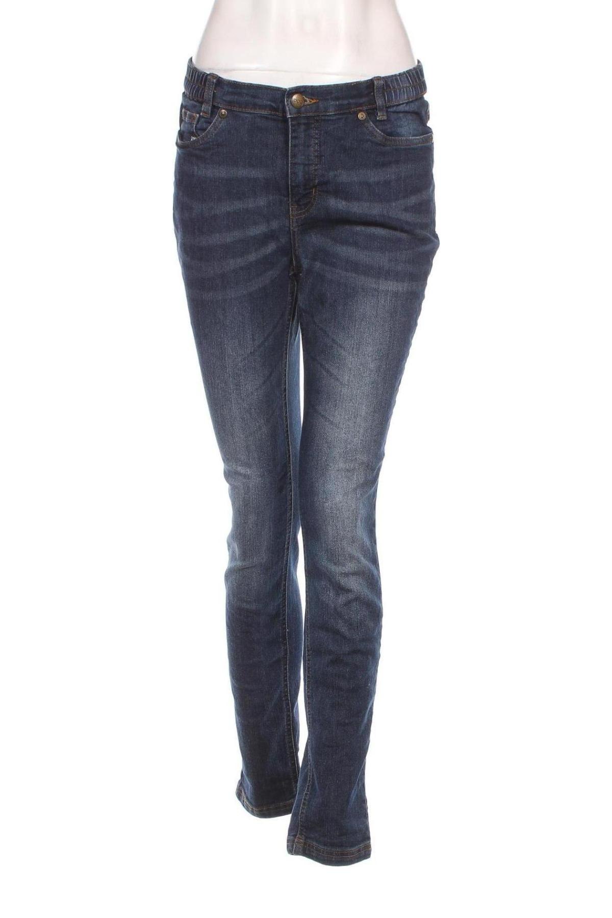 Damen Jeans Bpc Bonprix Collection, Größe M, Farbe Blau, Preis 3,83 €