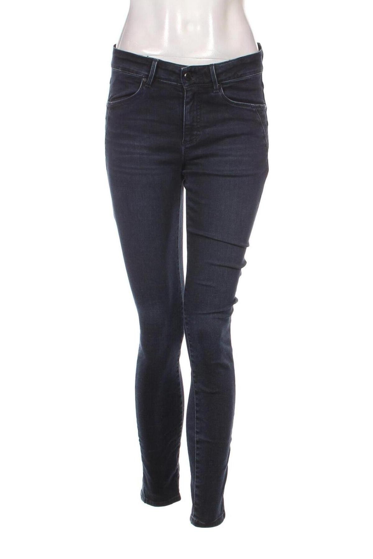Damen Jeans Brax, Größe S, Farbe Blau, Preis 4,13 €