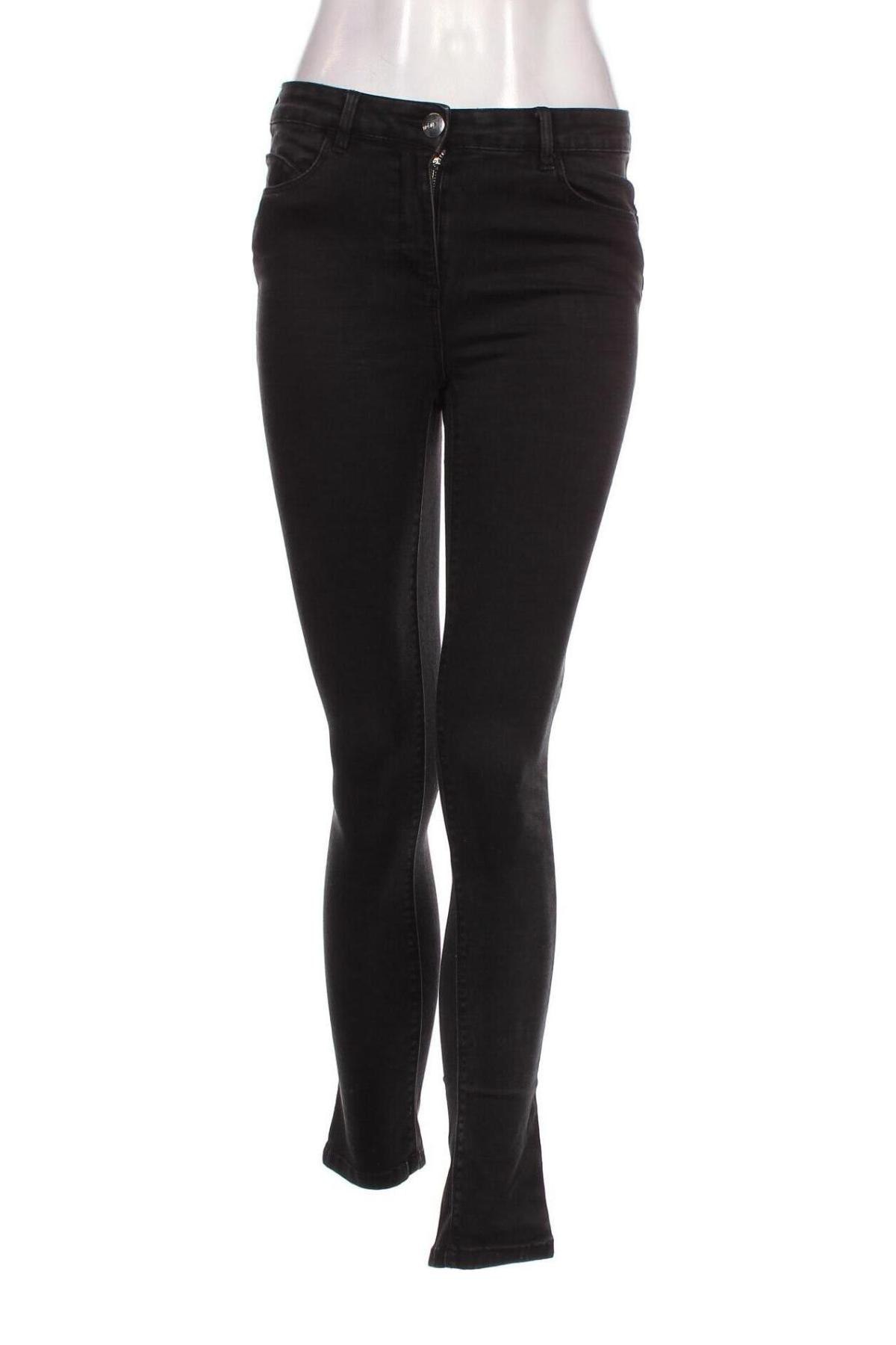 Damen Jeans Breal, Größe S, Farbe Schwarz, Preis € 4,64