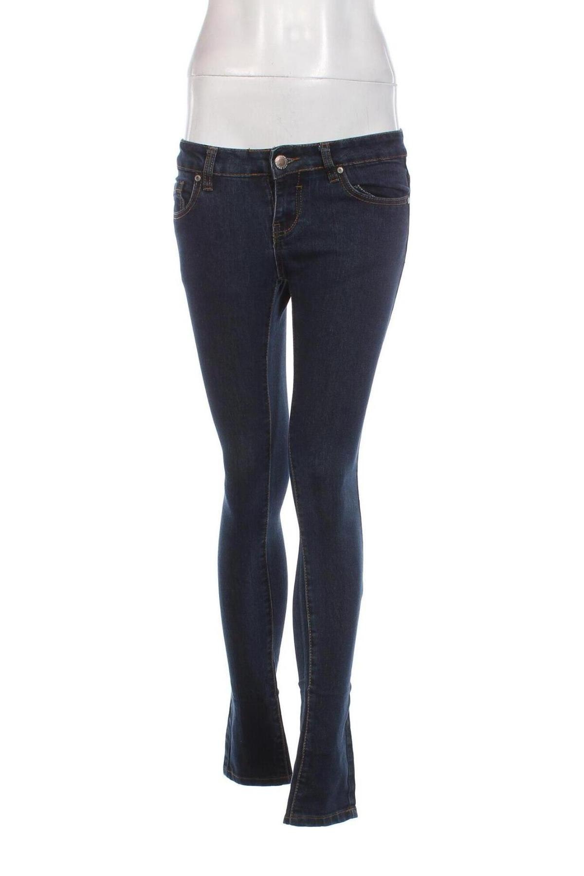 Damen Jeans Broadway, Größe XS, Farbe Blau, Preis € 3,63