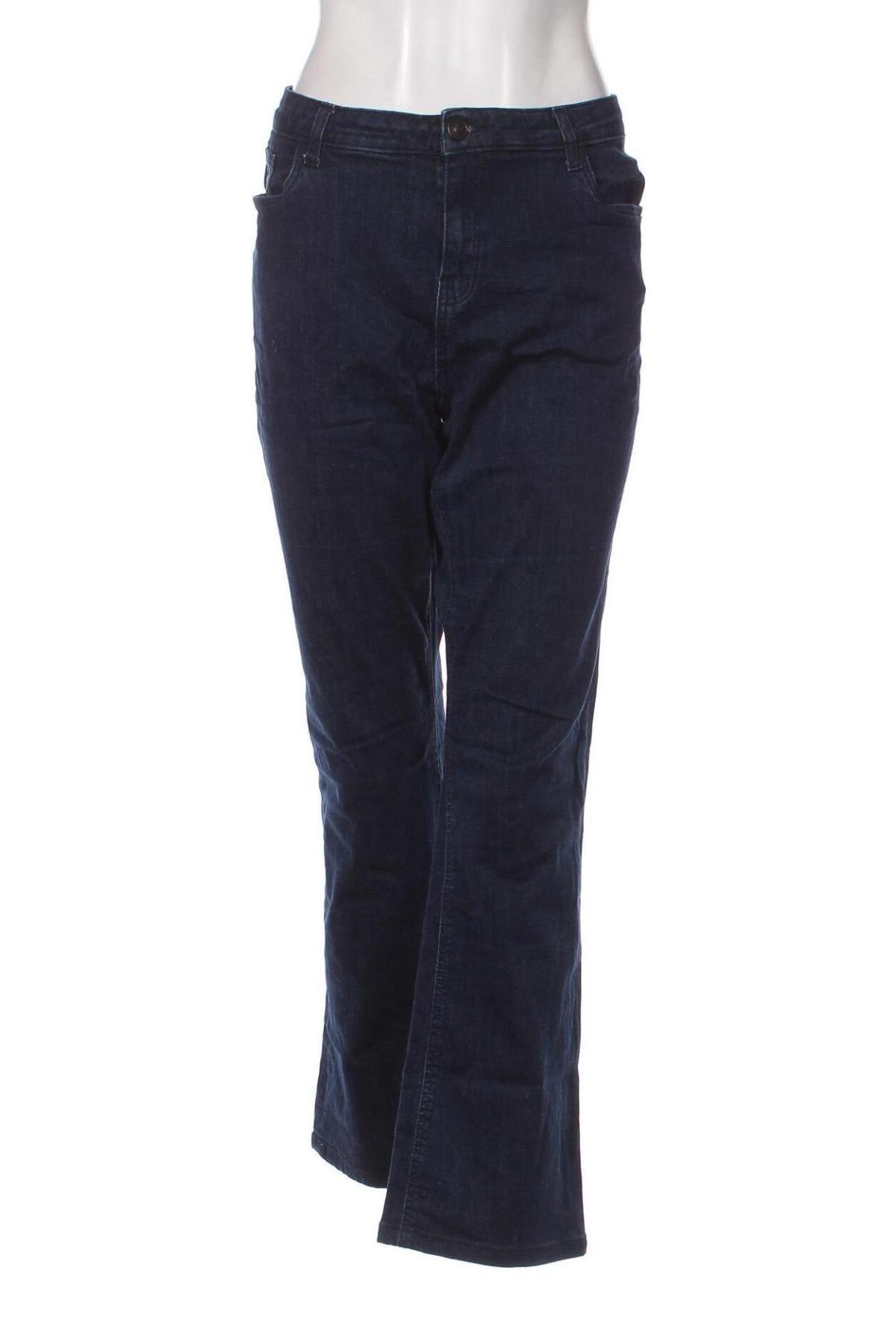 Damen Jeans C&A, Größe XL, Farbe Blau, Preis 12,51 €