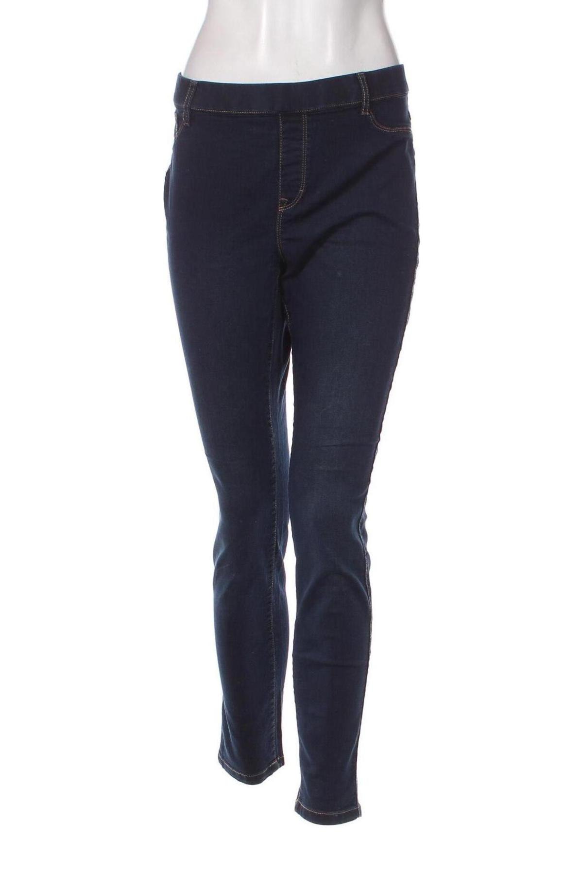 Damen Jeans Camaieu, Größe XL, Farbe Schwarz, Preis € 5,05