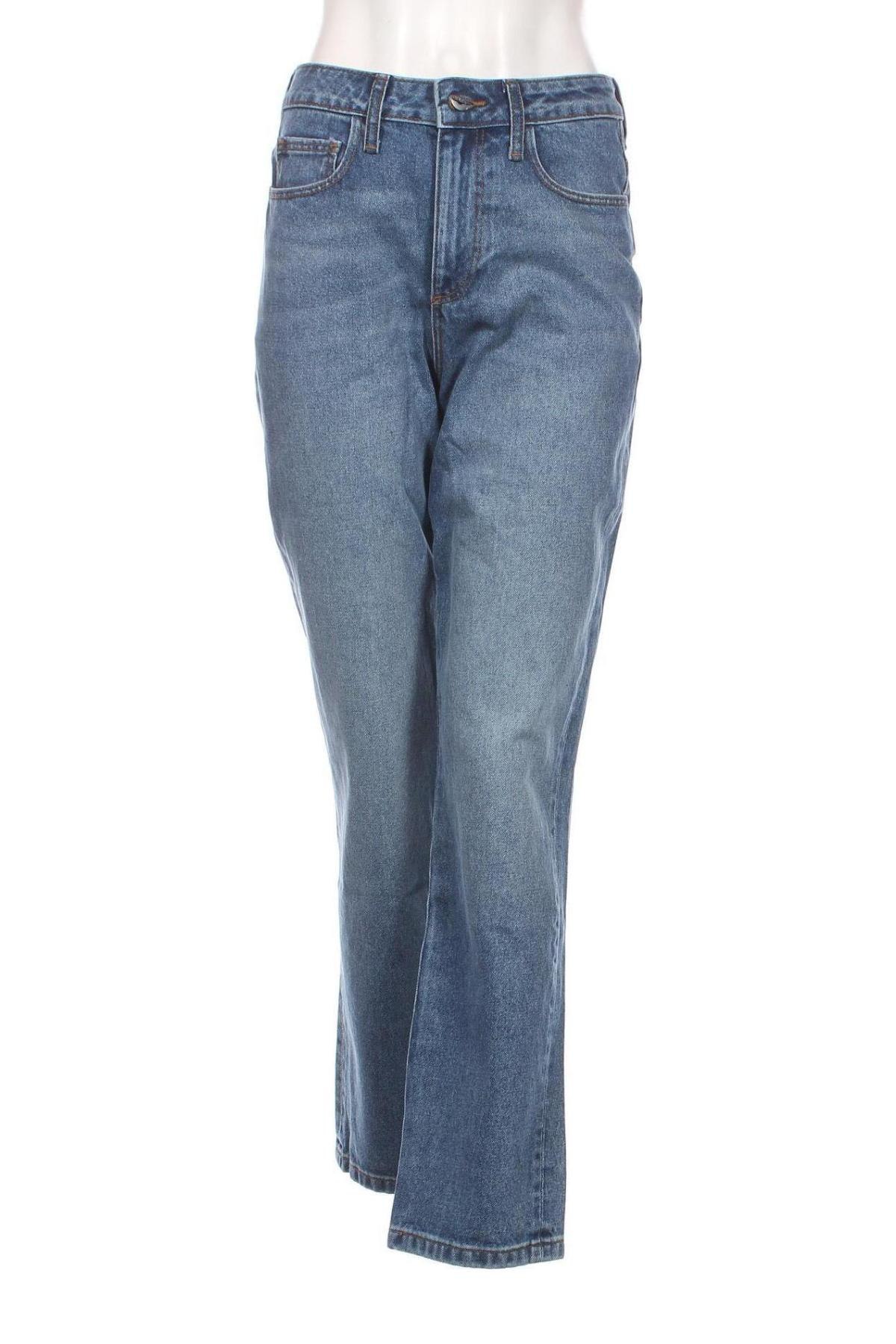 Damen Jeans Collusion, Größe M, Farbe Blau, Preis 8,41 €