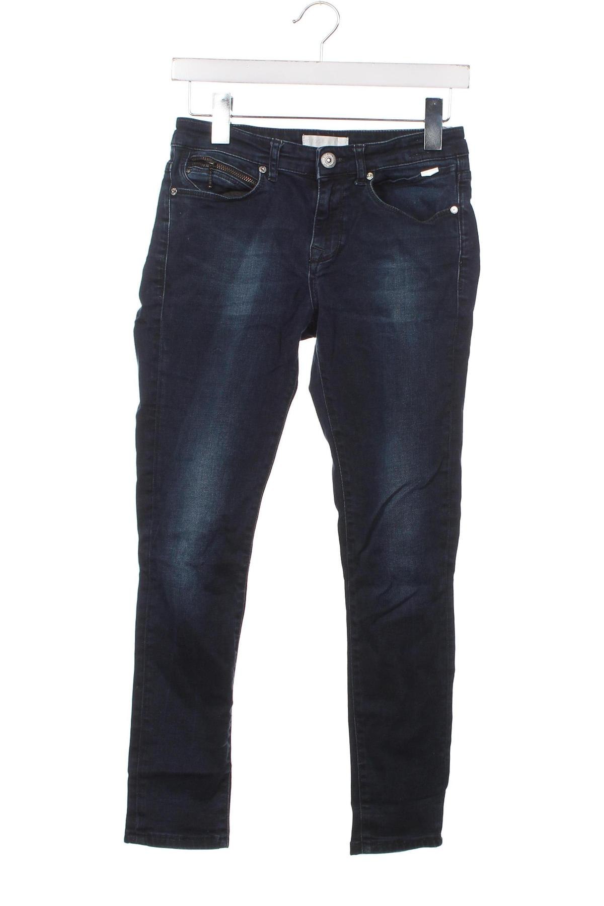 Damen Jeans Cross, Größe S, Farbe Blau, Preis € 3,43