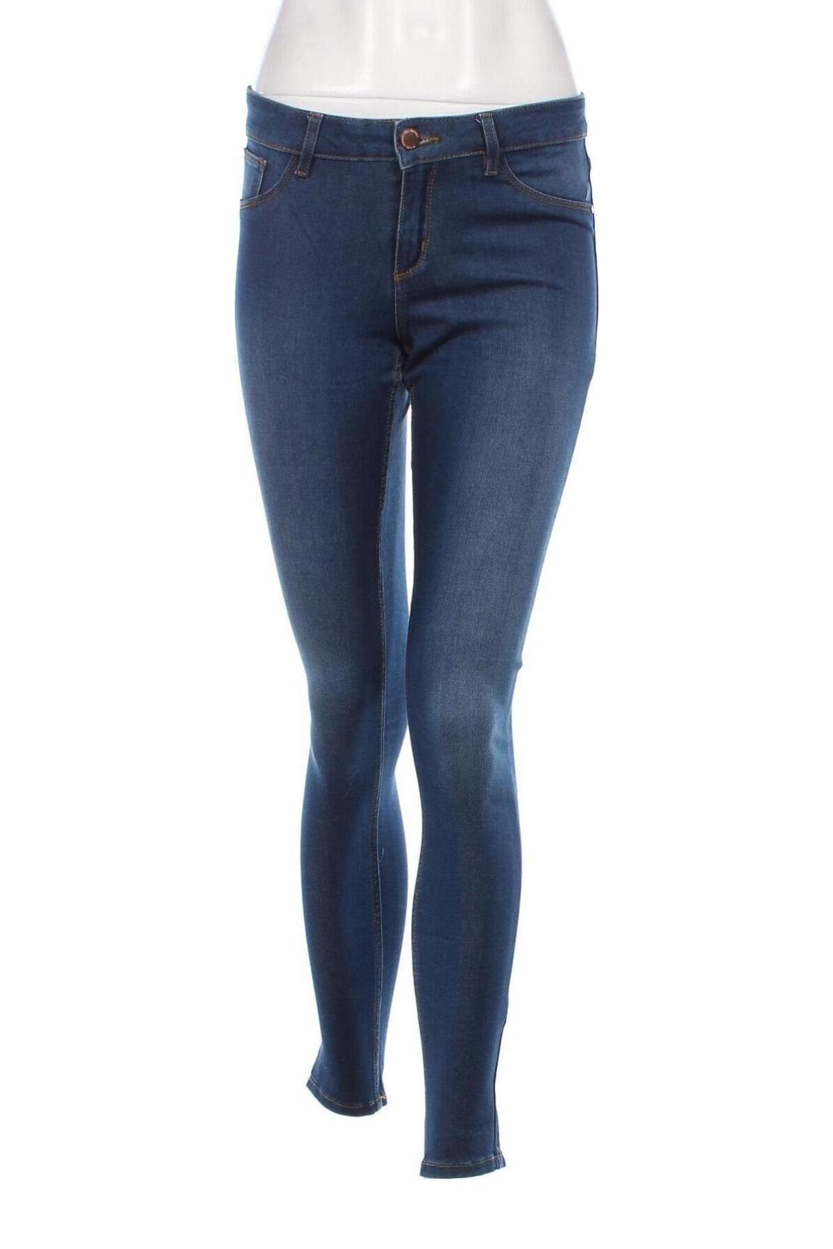 Damen Jeans Cubus, Größe S, Farbe Blau, Preis 5,45 €