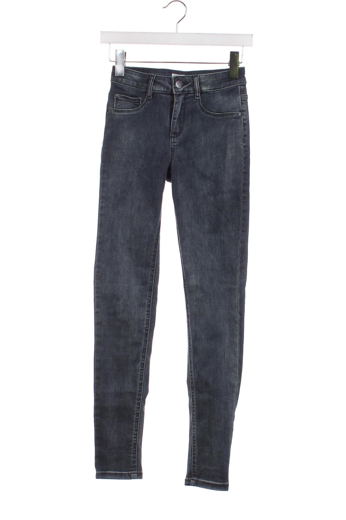 Damen Jeans Cubus, Größe XS, Farbe Blau, Preis 5,05 €