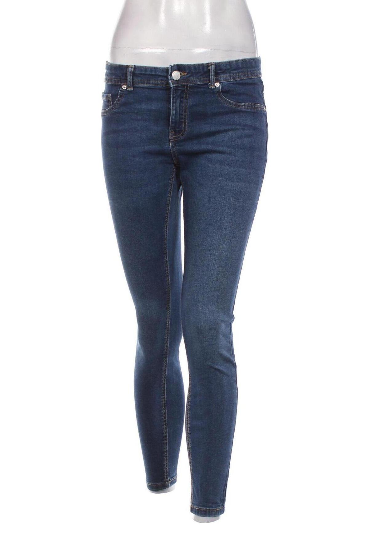 Damen Jeans Denim&Co., Größe M, Farbe Blau, Preis € 20,18