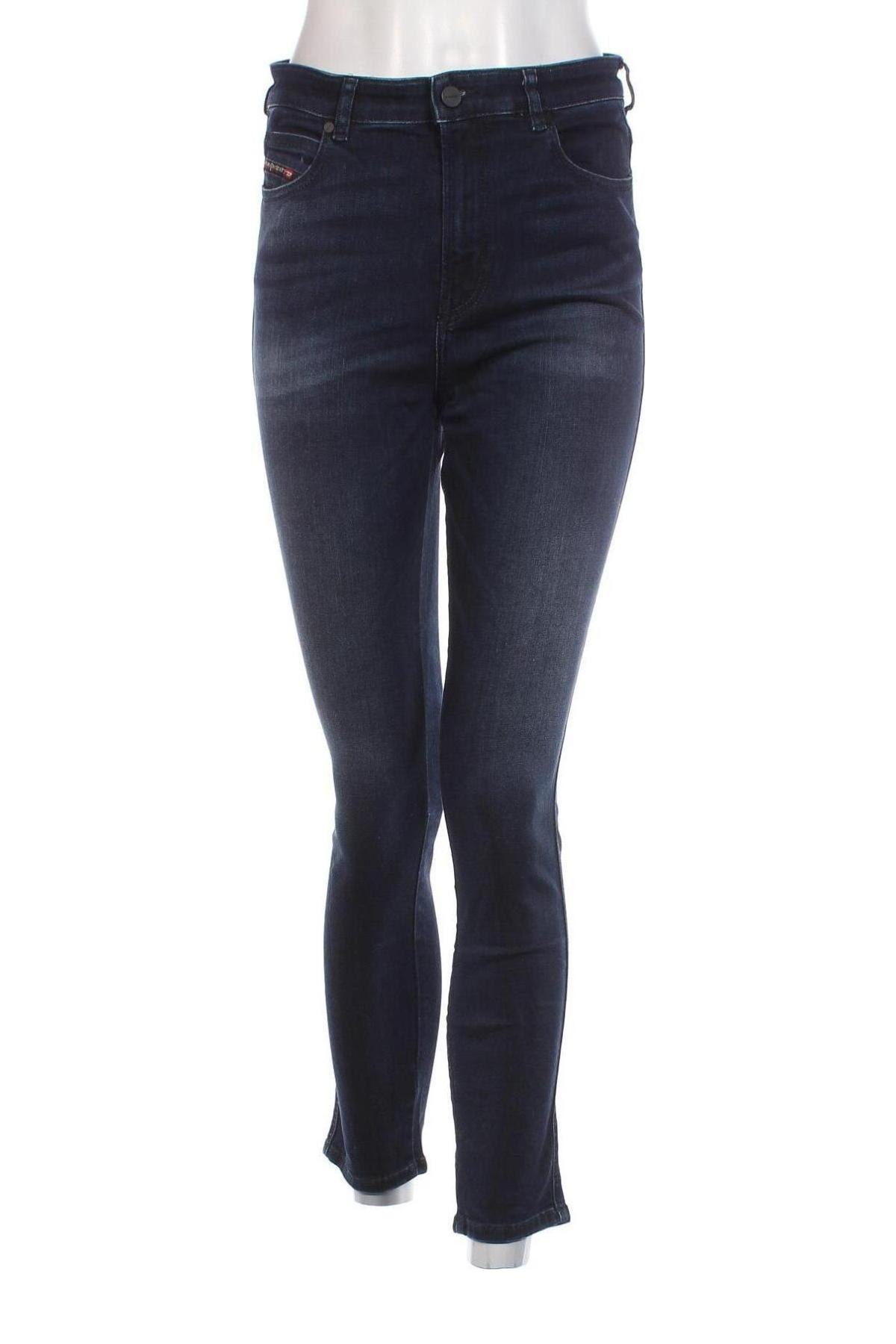 Damen Jeans Diesel, Größe S, Farbe Blau, Preis 26,33 €