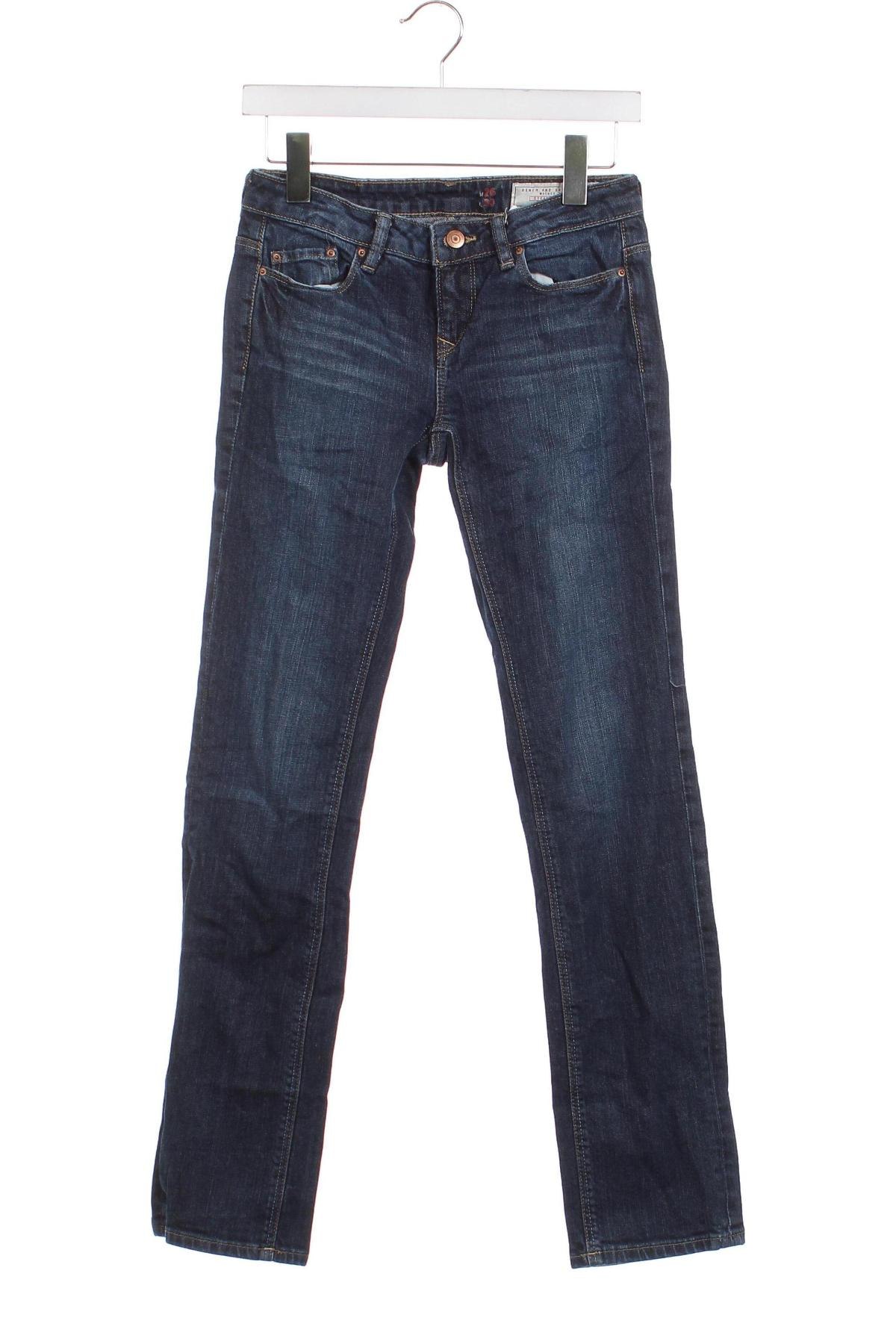 Edc By Esprit Damen Jeans Edc By Esprit - günstig bei Remix - #125928492