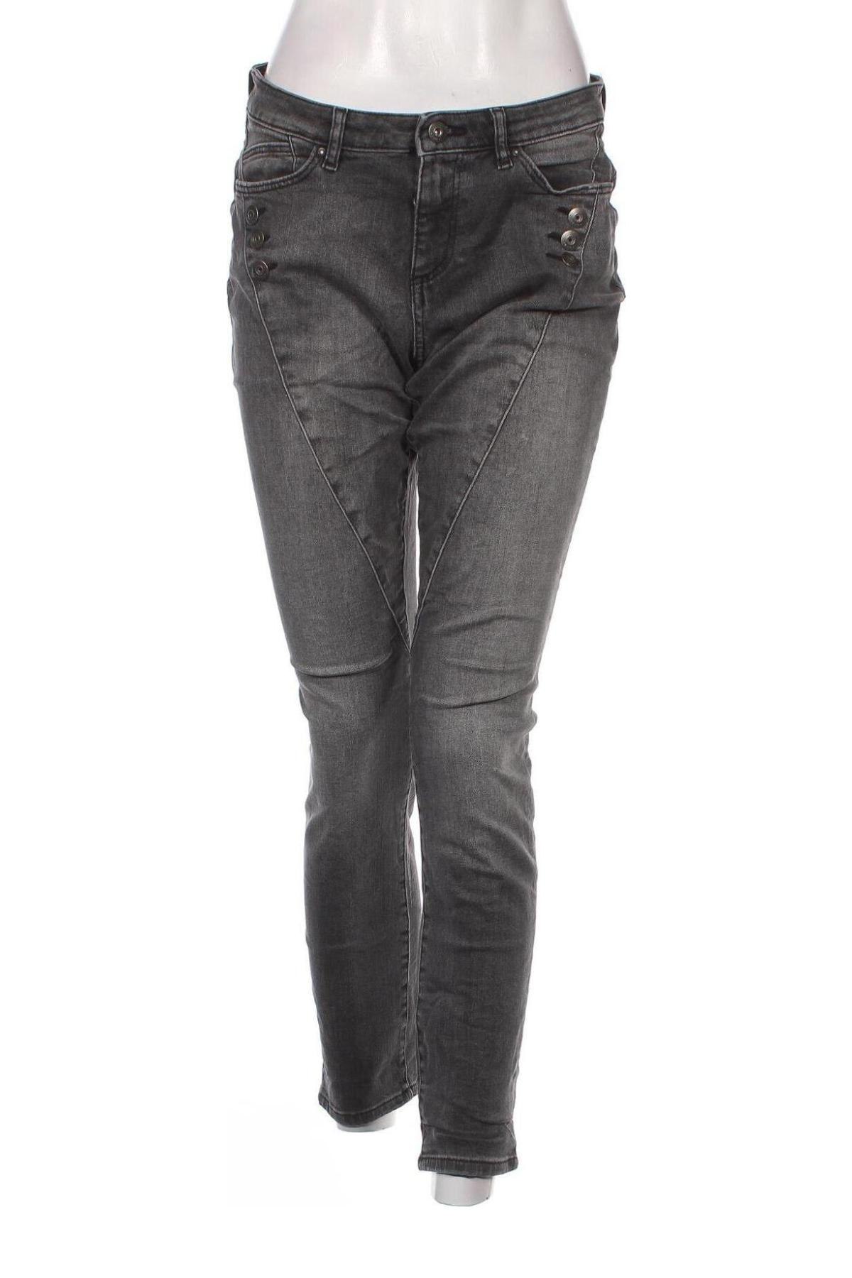 Damen Jeans Edc By Esprit, Größe M, Farbe Grau, Preis € 20,18