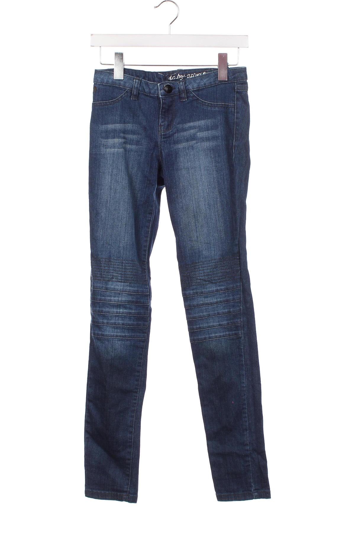Damen Jeans Edc By Esprit, Größe XS, Farbe Blau, Preis 3,63 €