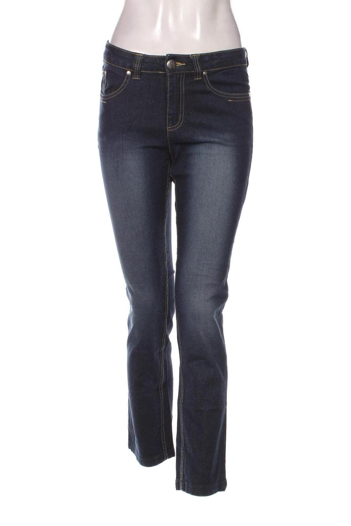 Damen Jeans Esmara, Größe M, Farbe Blau, Preis € 3,43