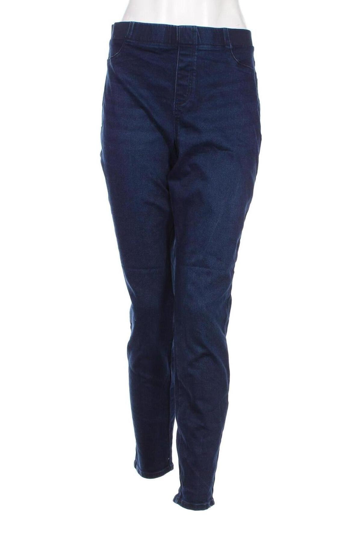 Damen Jeans Esmara, Größe XXL, Farbe Blau, Preis € 20,18