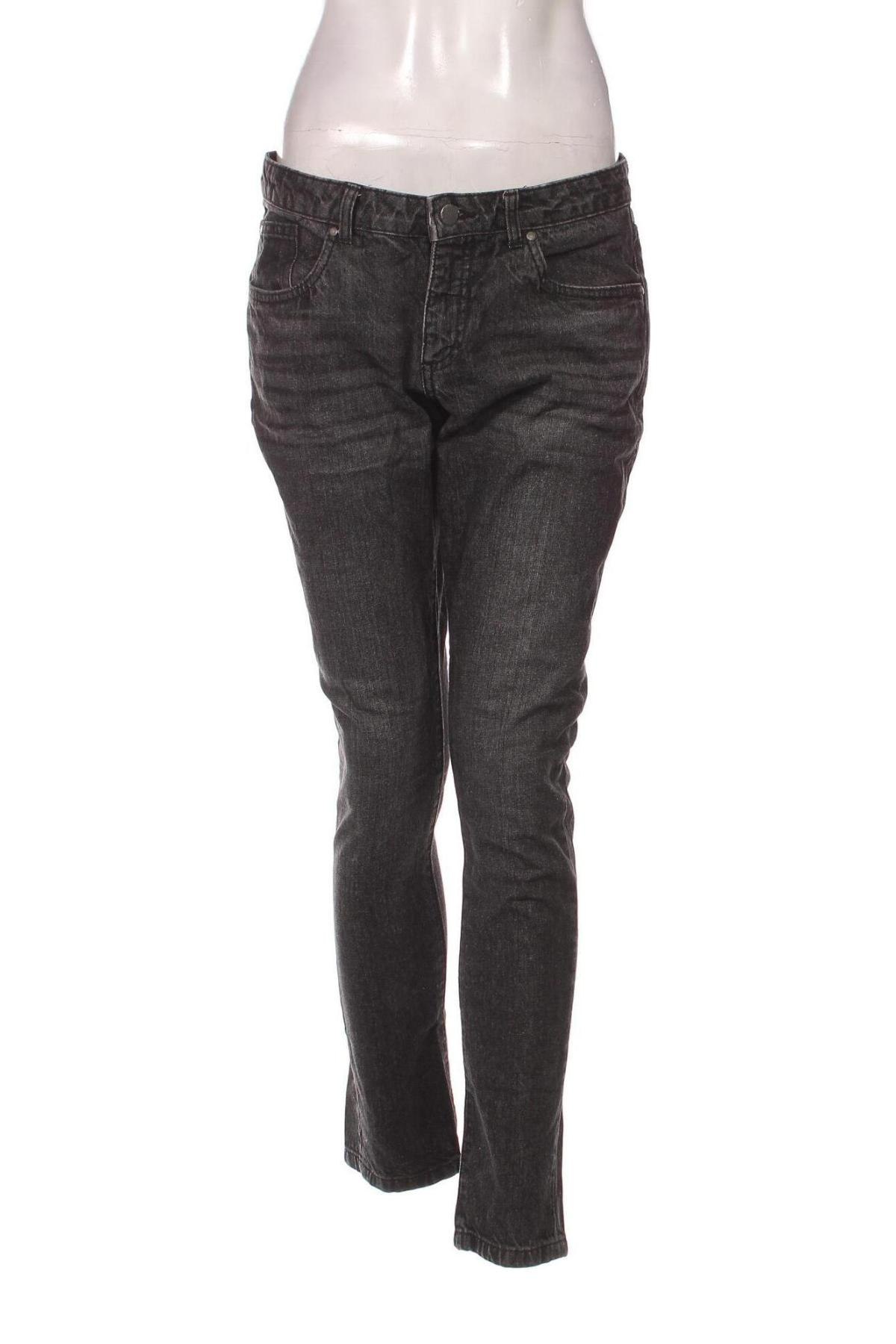 Damen Jeans Esmara by Heidi Klum, Größe M, Farbe Grau, Preis € 3,63