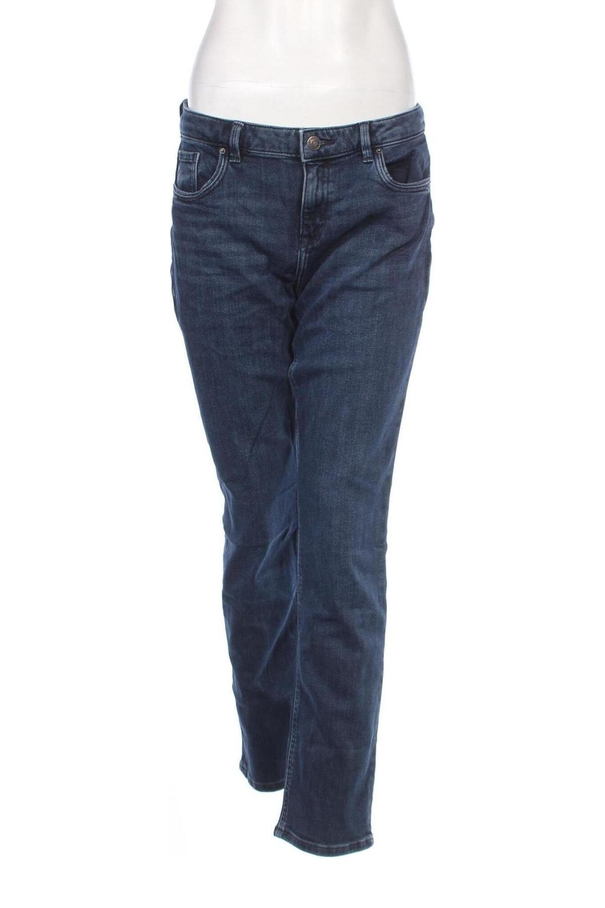 Damen Jeans Esprit, Größe XL, Farbe Blau, Preis 20,18 €