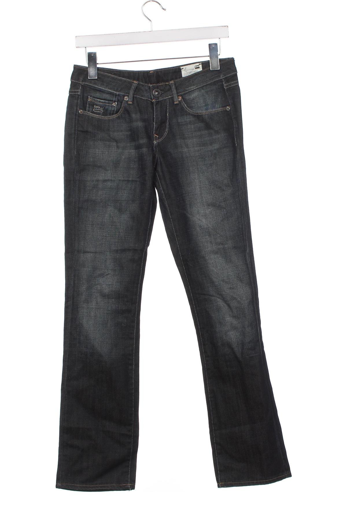 Damen Jeans G-Star Raw, Größe M, Farbe Blau, Preis € 4,45