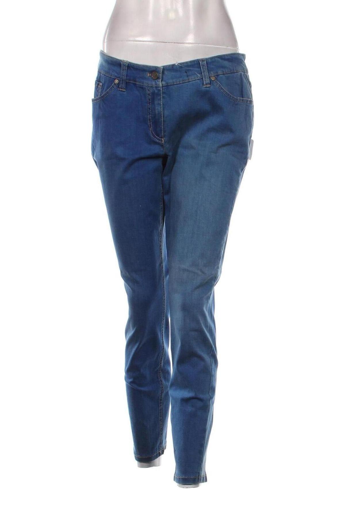 Damen Jeans Gerry Weber, Größe L, Farbe Blau, Preis € 18,96