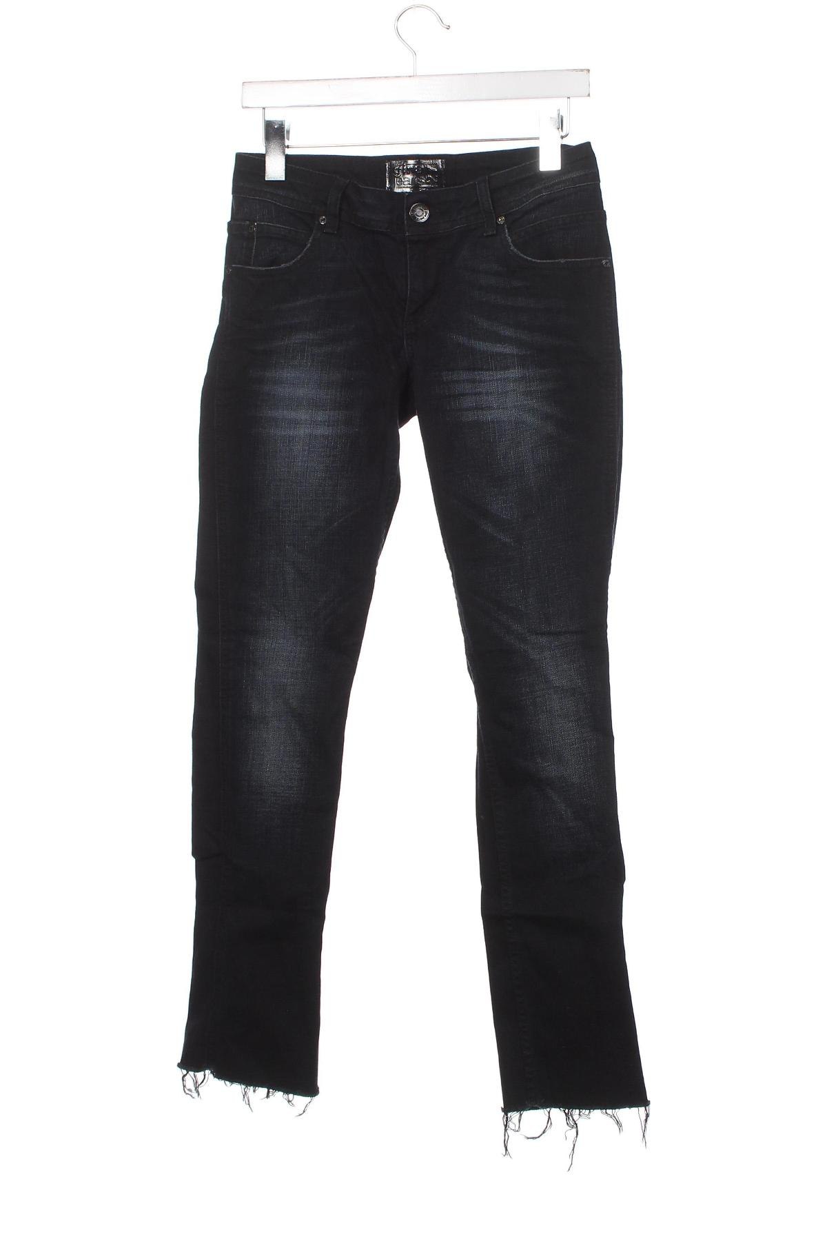 Damen Jeans Gina Tricot, Größe S, Farbe Blau, Preis 3,34 €