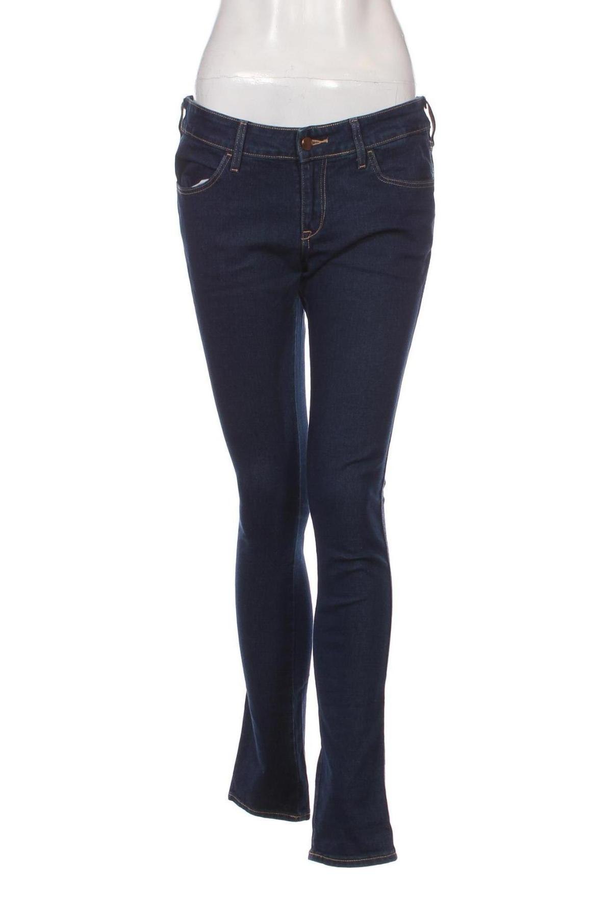 Damen Jeans H&M, Größe L, Farbe Blau, Preis 6,46 €