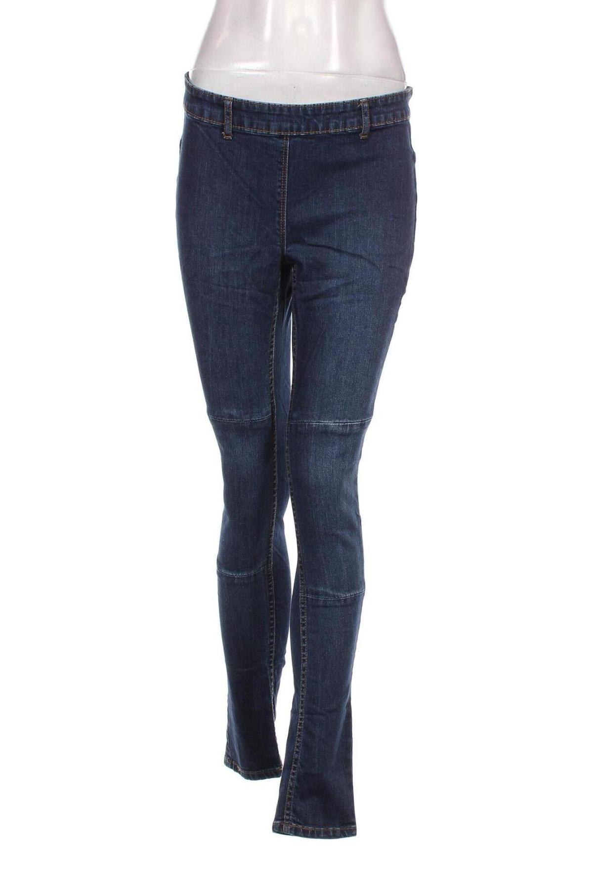 Damen Jeans H&M, Größe M, Farbe Blau, Preis 2,99 €