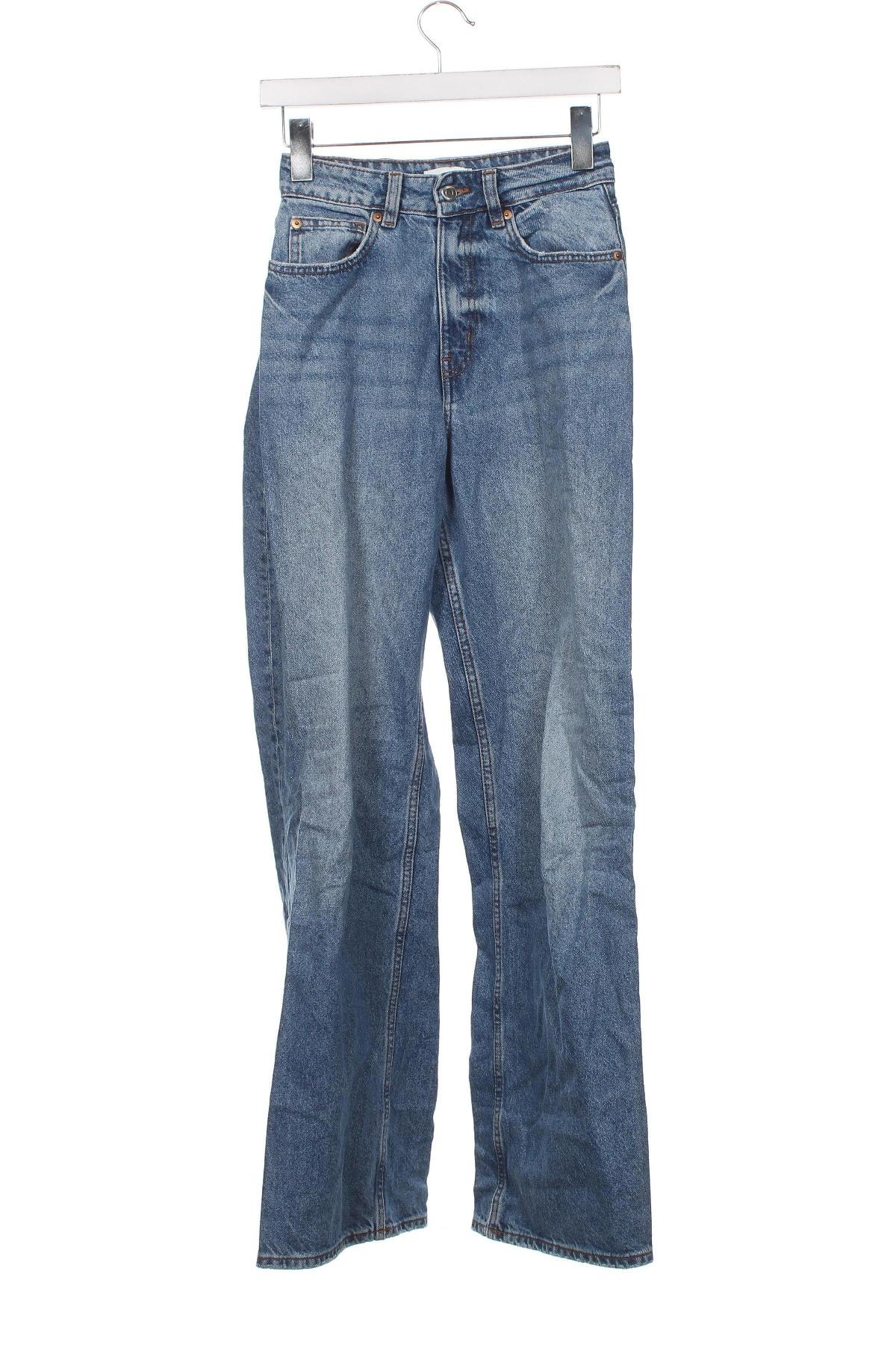 H&M Damen Jeans H&M - günstig bei Remix - #125943120