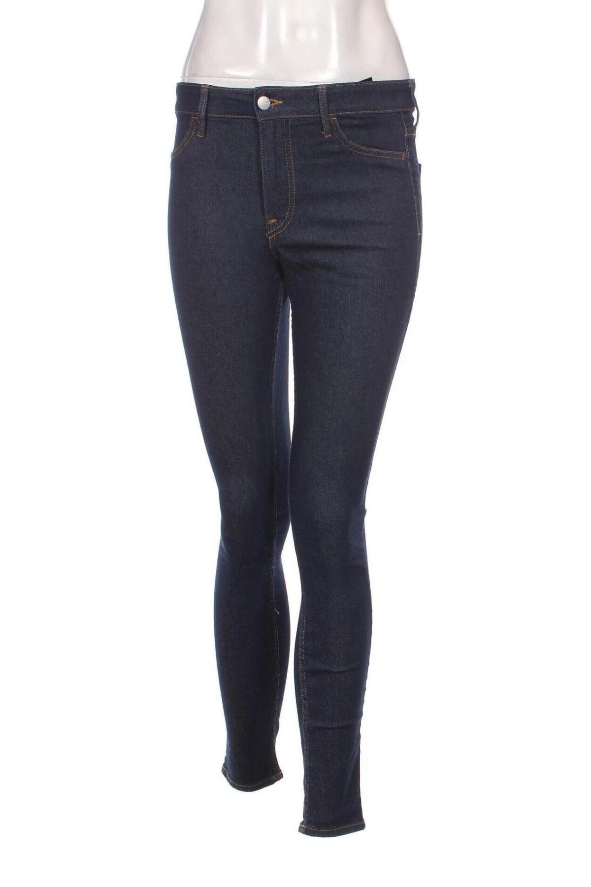 Damen Jeans H&M, Größe S, Farbe Blau, Preis € 3,43