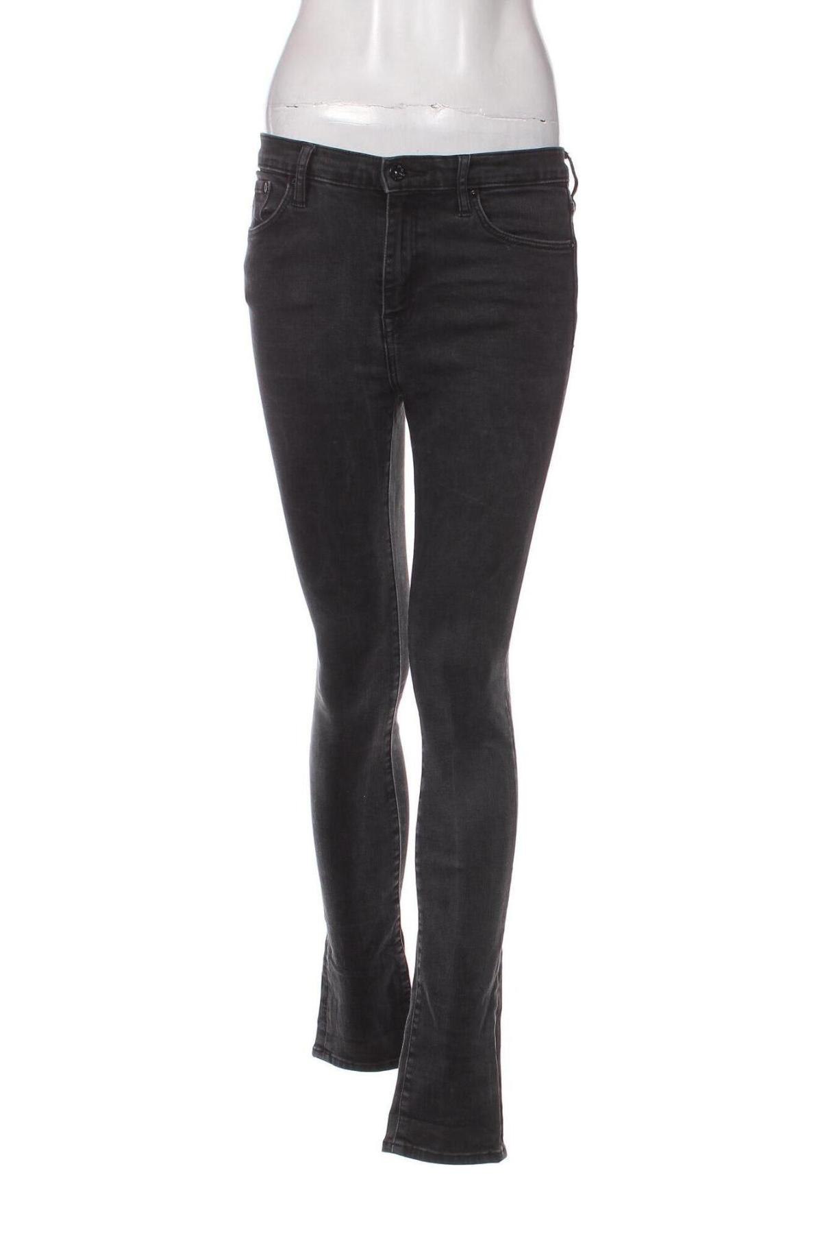 Damen Jeans H&M, Größe M, Farbe Schwarz, Preis € 3,03