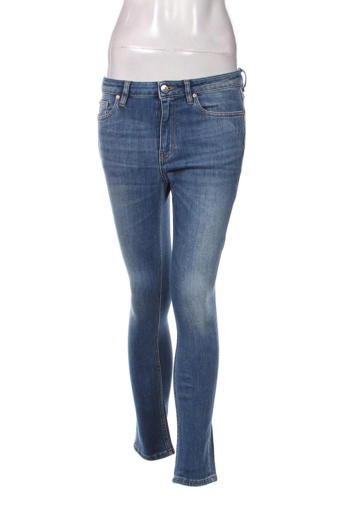 Damen Jeans Iro, Größe M, Farbe Blau, Preis € 65,47