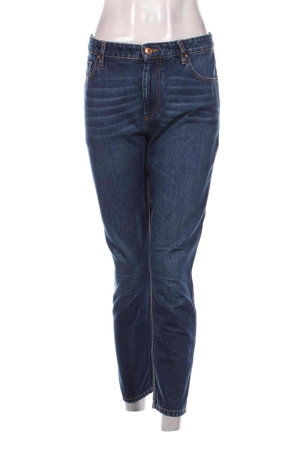 Damen Jeans Isabel Marant Etoile, Größe M, Farbe Blau, Preis 68,20 €