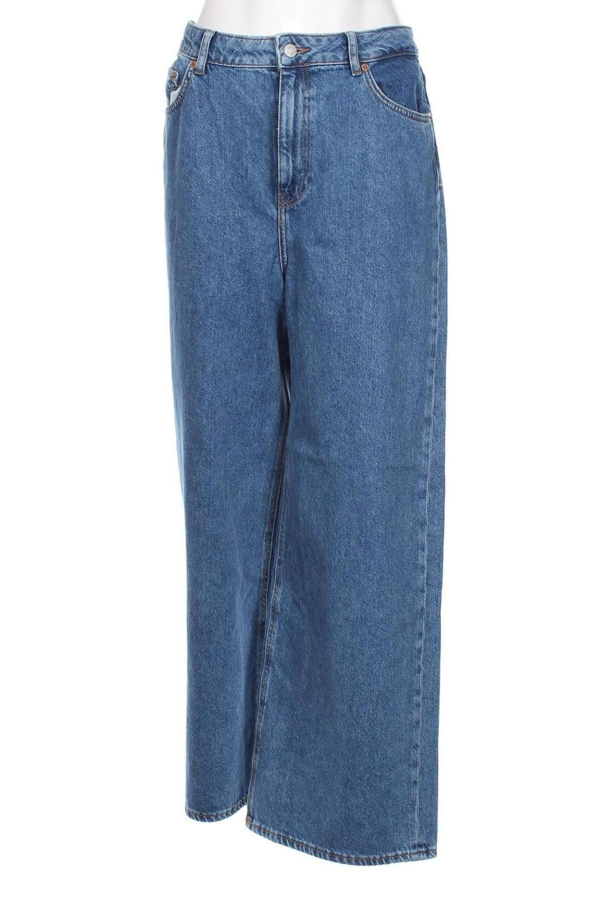 Damen Jeans JJXX, Größe L, Farbe Blau, Preis 13,46 €