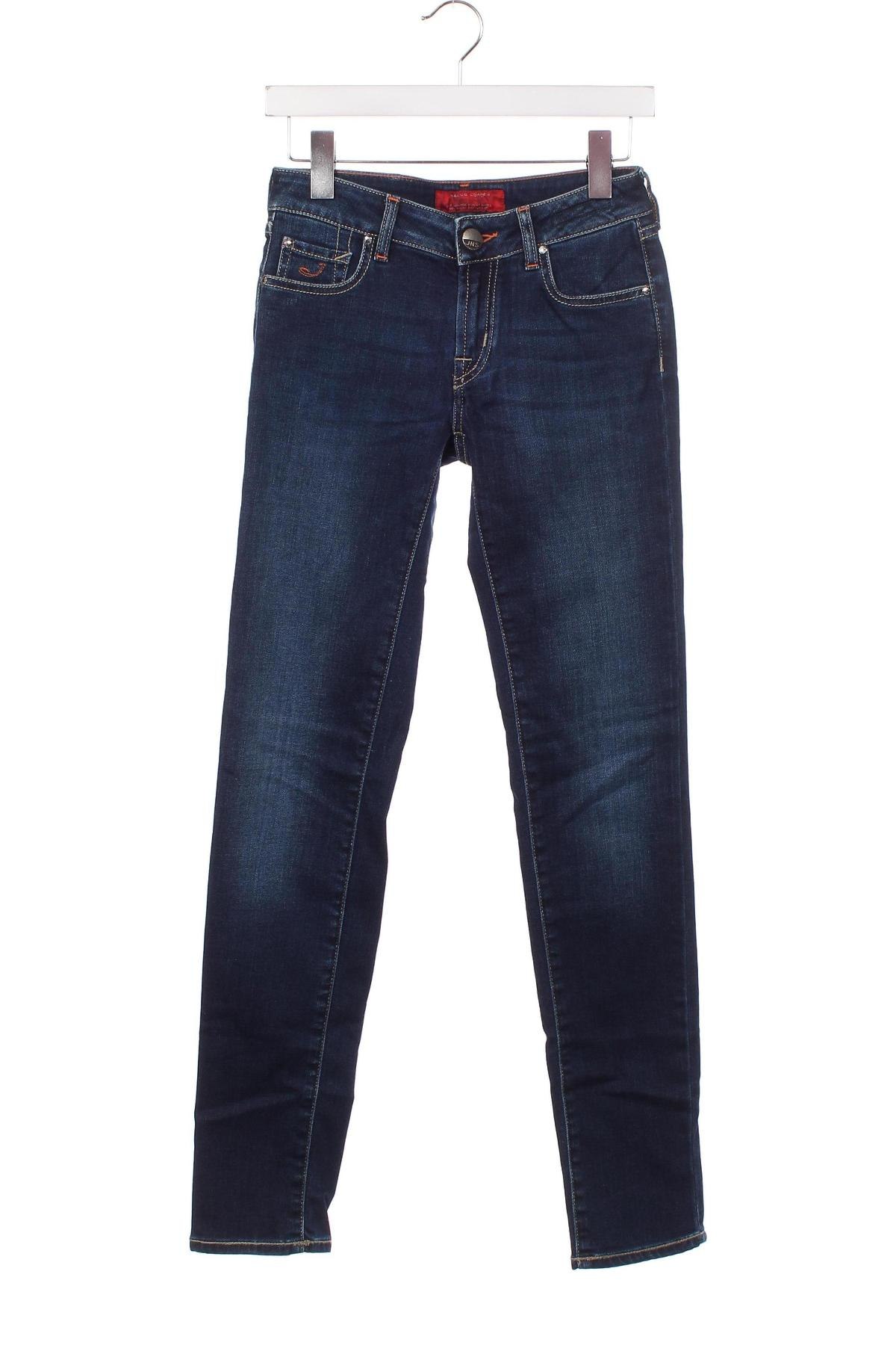 Damen Jeans Jacob Cohen, Größe XS, Farbe Blau, Preis € 41,18
