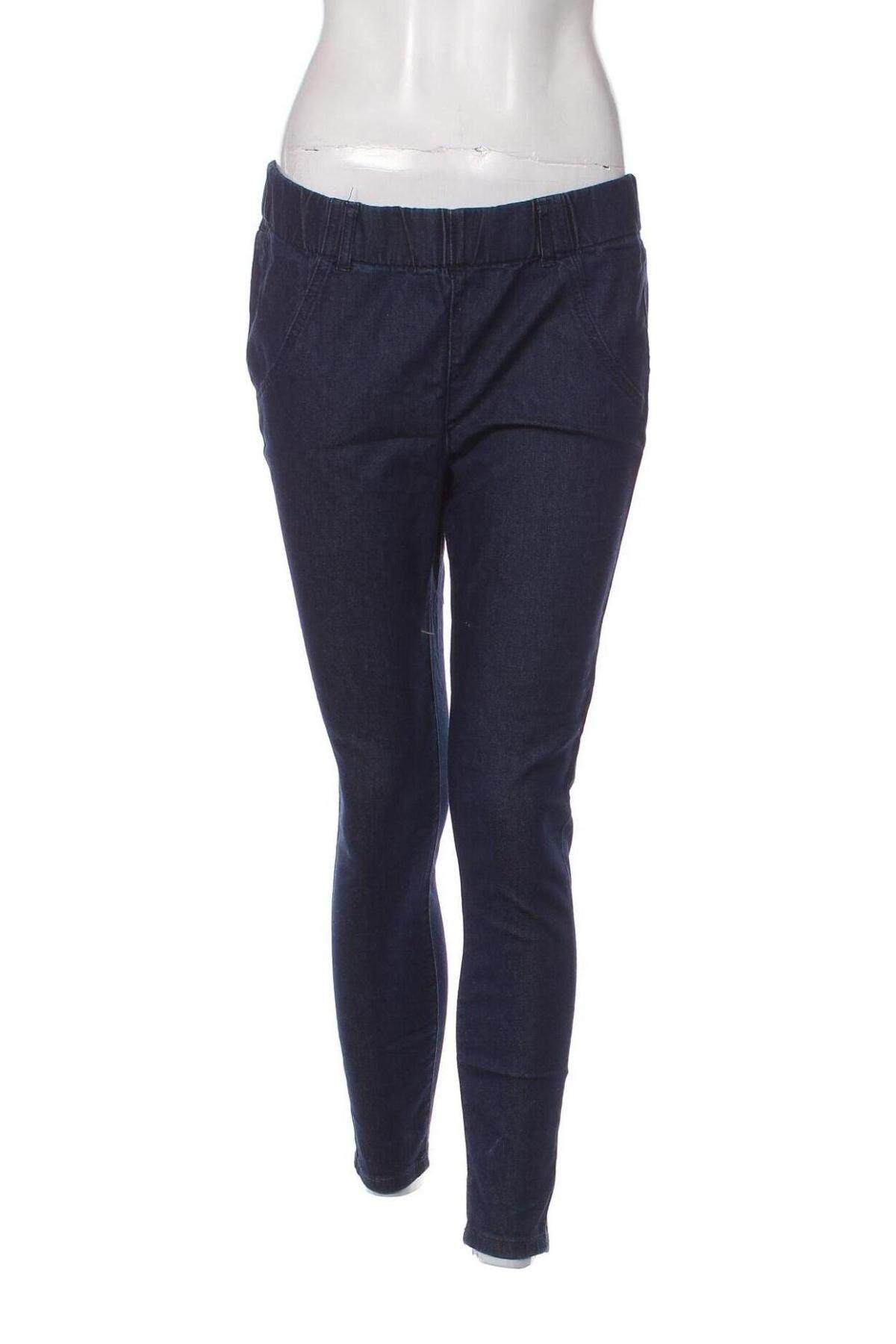 Damen Jeans Janina, Größe M, Farbe Blau, Preis 20,18 €