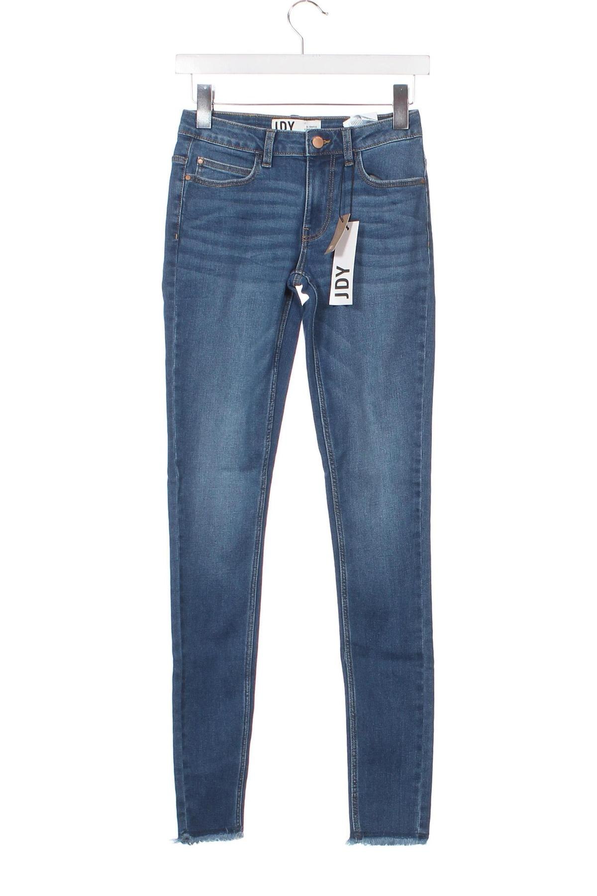 Damen Jeans Jdy, Größe XS, Farbe Blau, Preis € 12,80