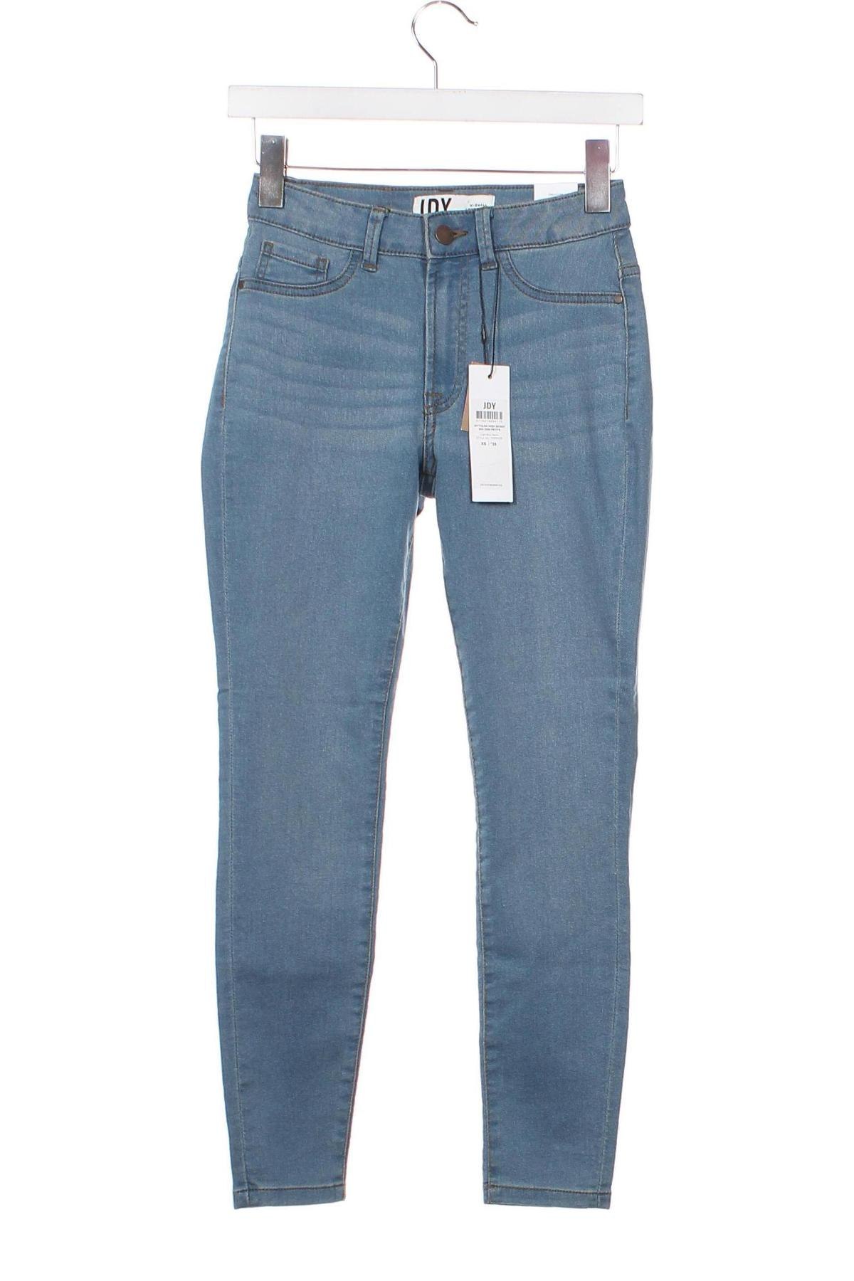 Damen Jeans Jdy, Größe XS, Farbe Blau, Preis € 9,72