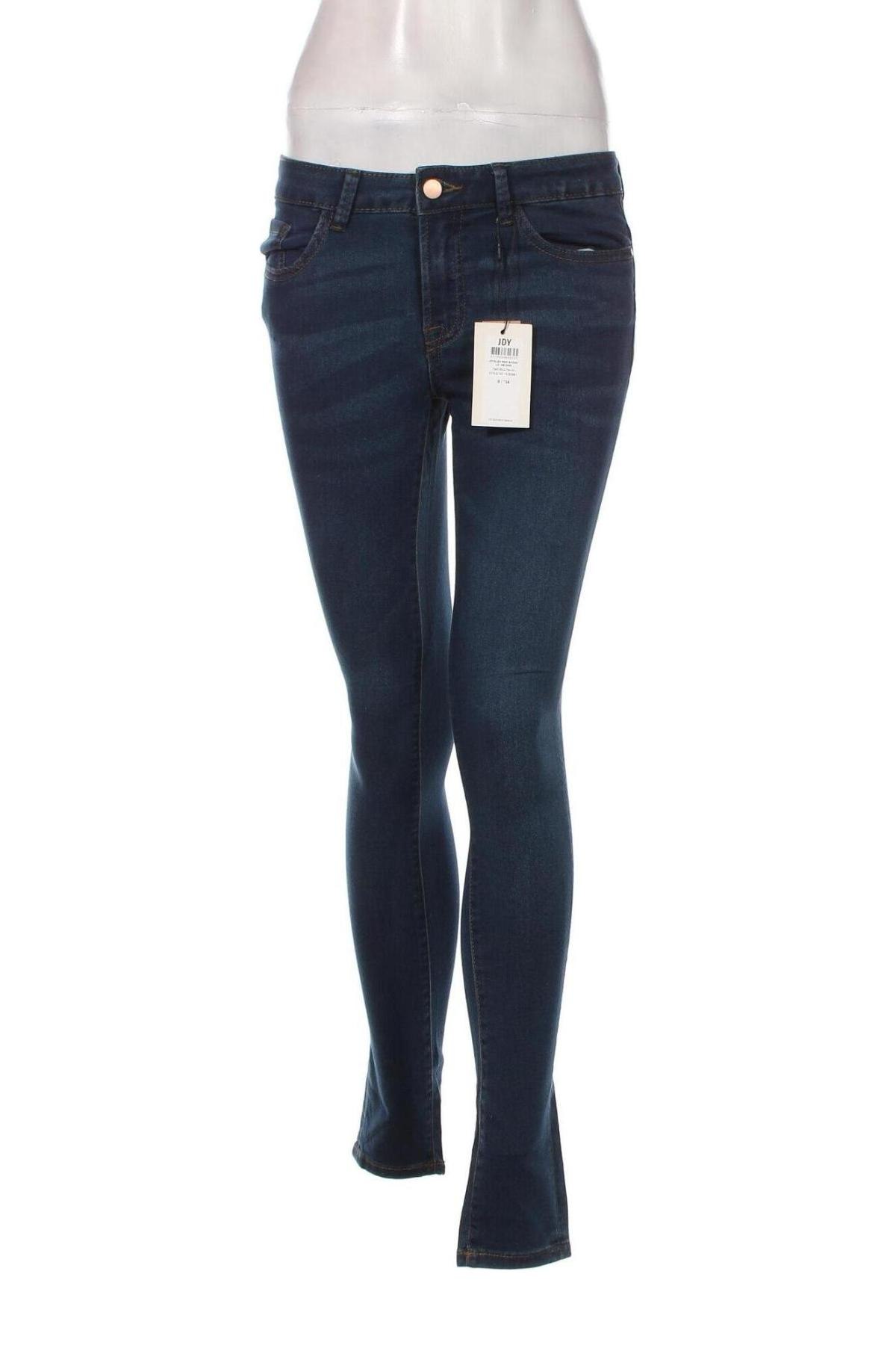 Damen Jeans Jdy, Größe S, Farbe Blau, Preis € 7,99