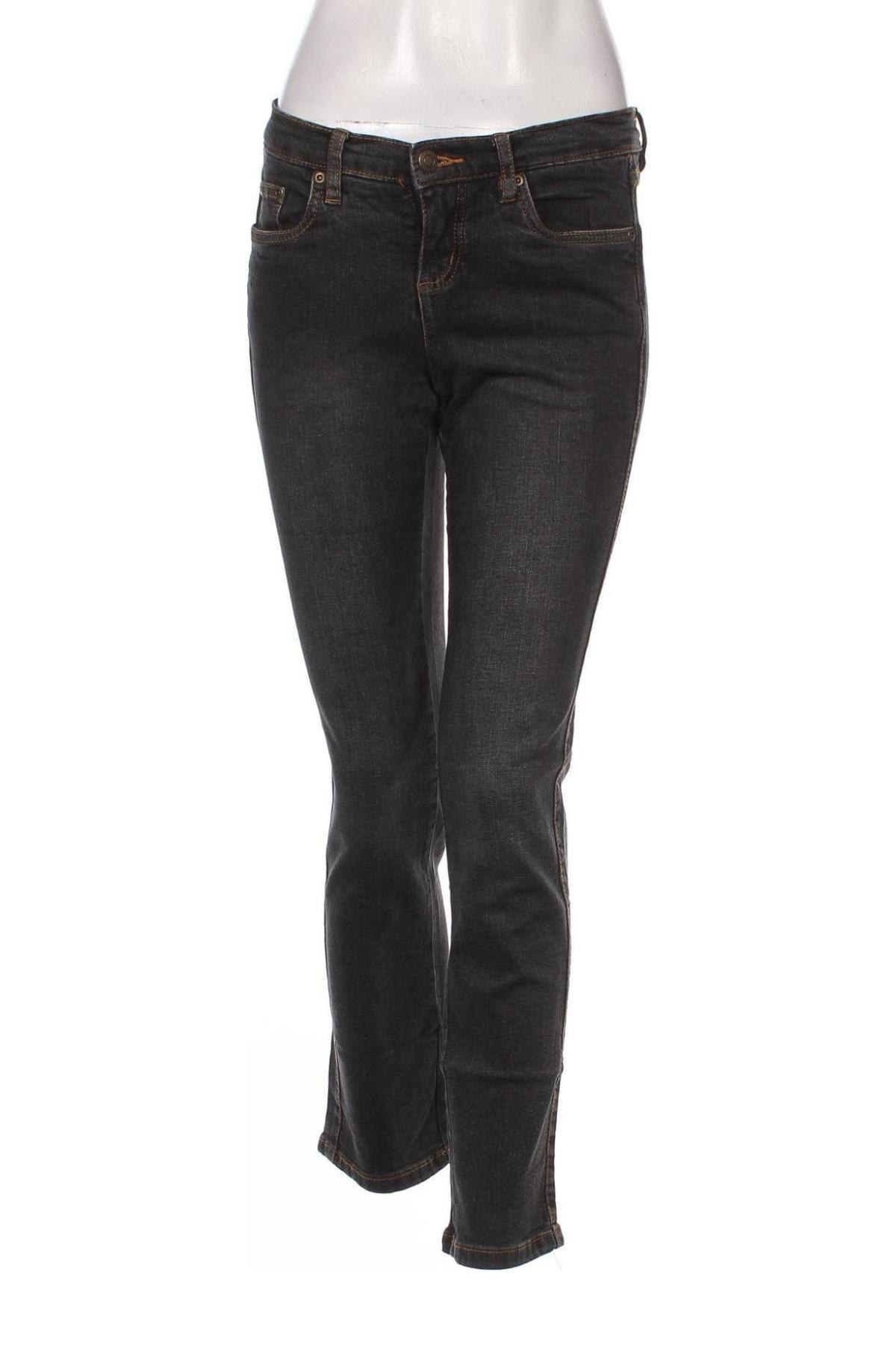 Damen Jeans John Baner, Größe S, Farbe Grau, Preis 3,23 €