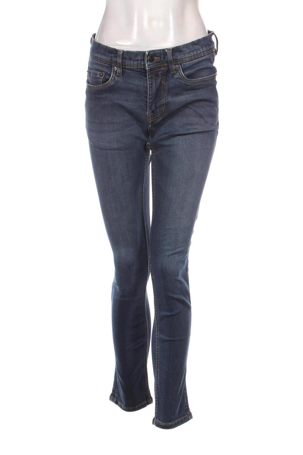 Damen Jeans Jules, Größe M, Farbe Blau, Preis € 6,26