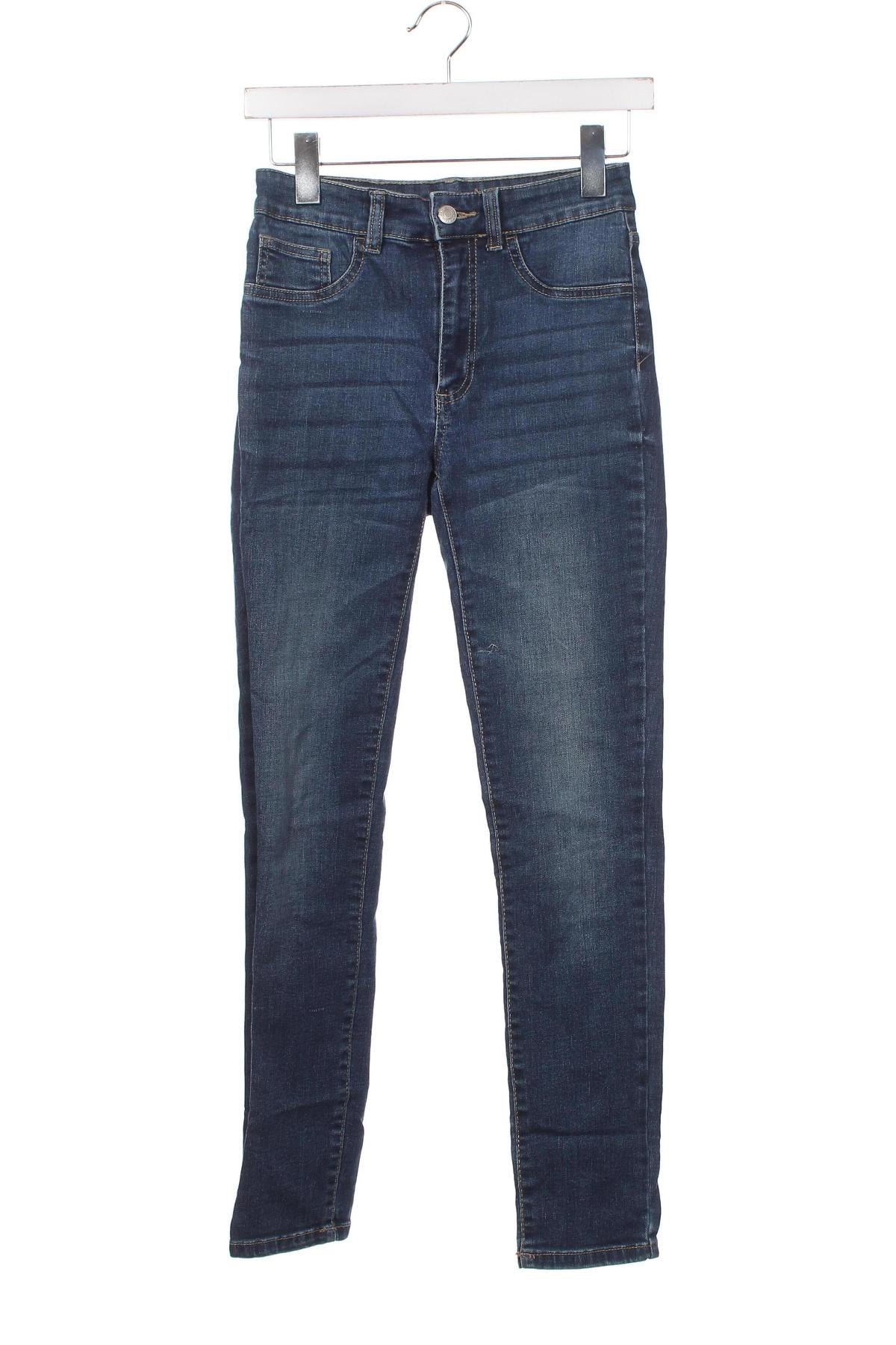 Damen Jeans KappAhl, Größe S, Farbe Blau, Preis € 5,51