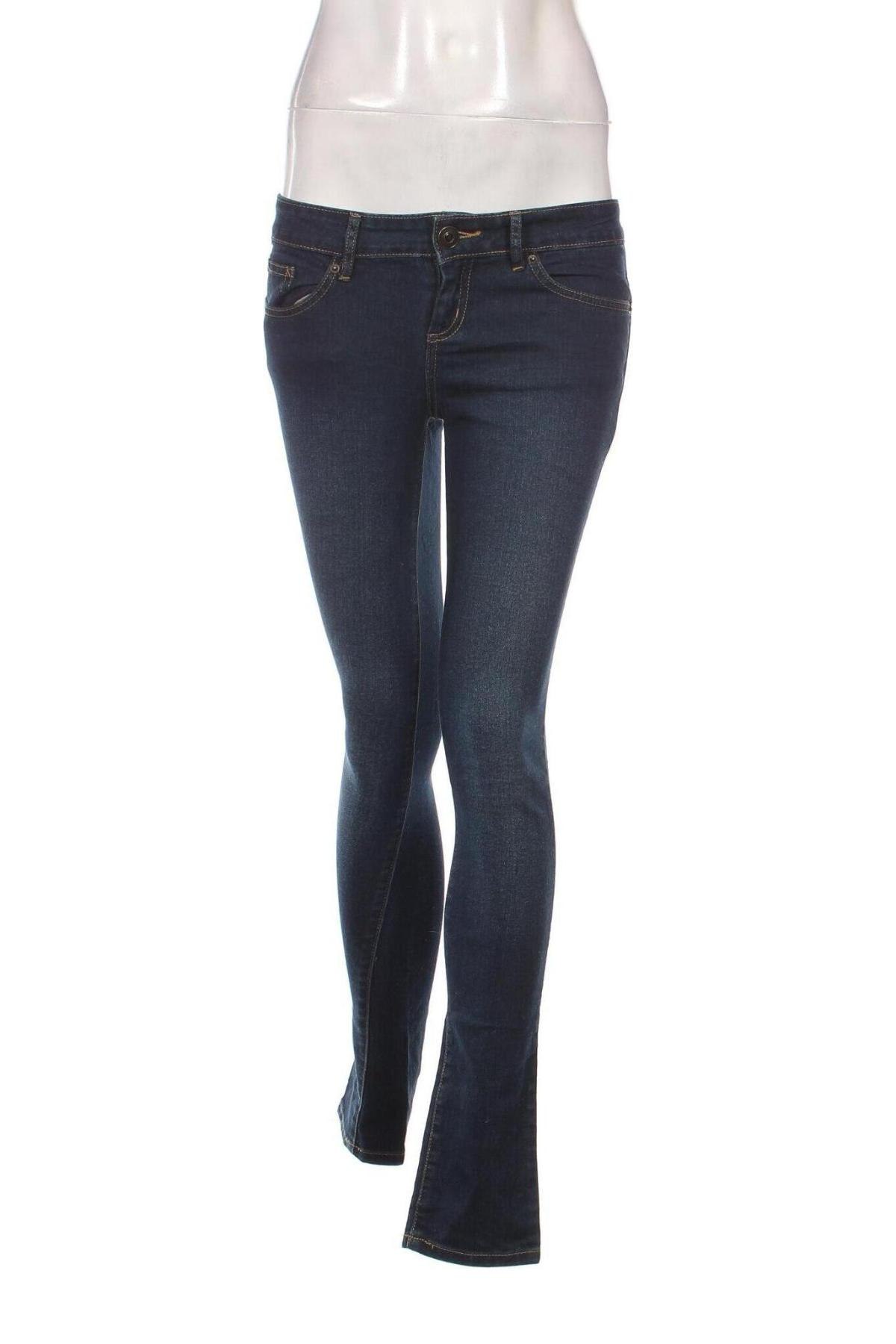 Damen Jeans Kiabi, Größe S, Farbe Blau, Preis 3,63 €