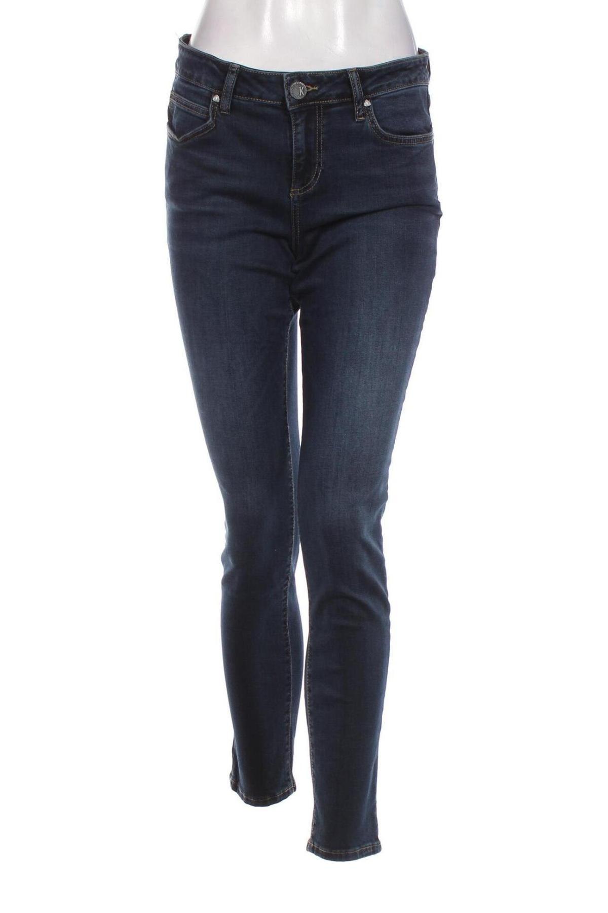Damen Jeans Kut From The Kloth, Größe M, Farbe Blau, Preis 12,45 €