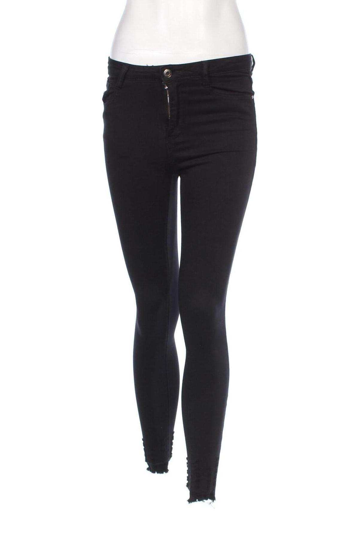 Damen Jeans Laulia, Größe S, Farbe Schwarz, Preis € 5,45