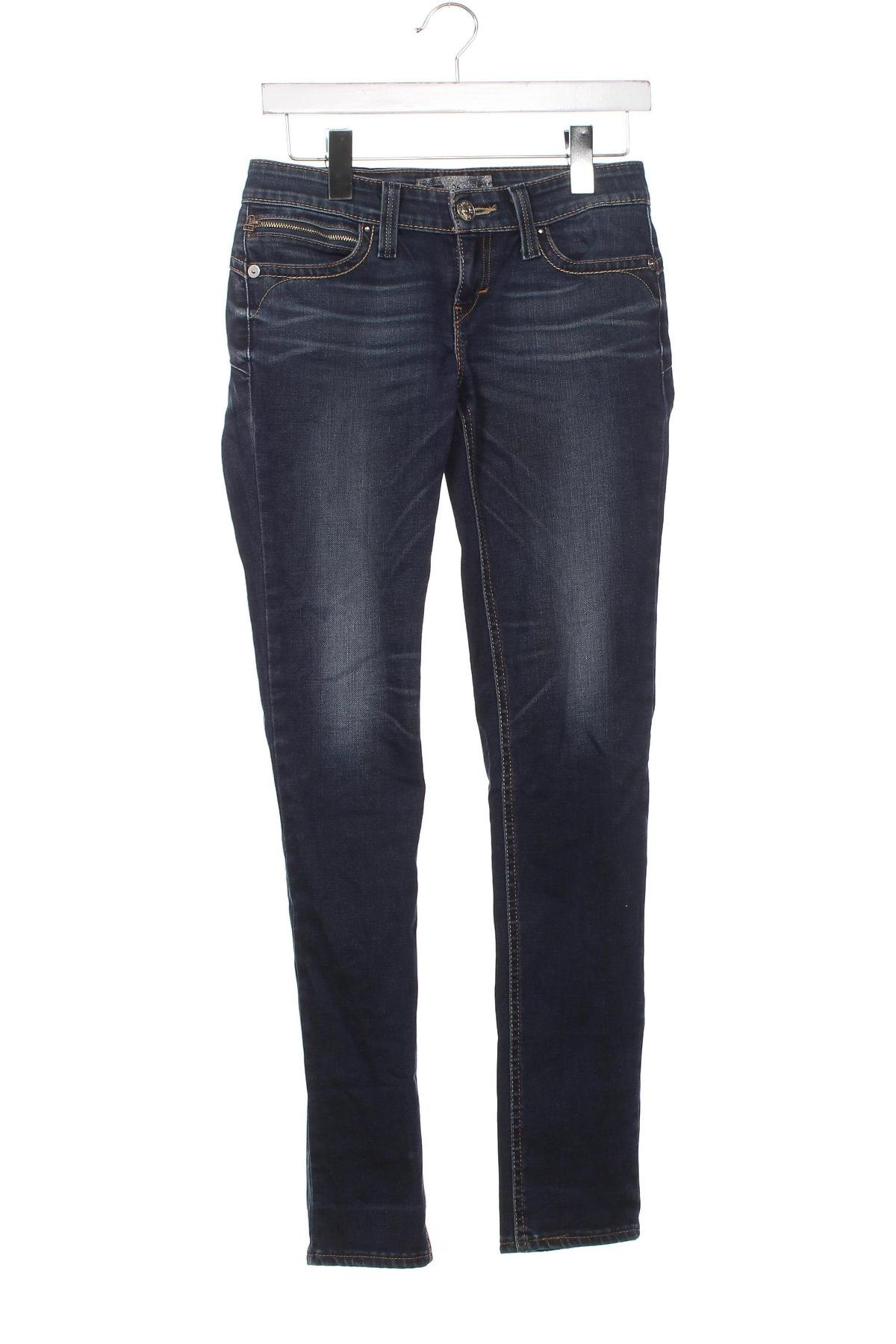 Damen Jeans Levi's, Größe S, Farbe Blau, Preis 6,39 €