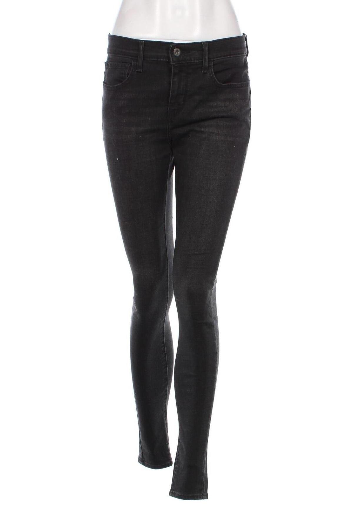 Damen Jeans Levi's, Größe L, Farbe Grau, Preis 20,67 €