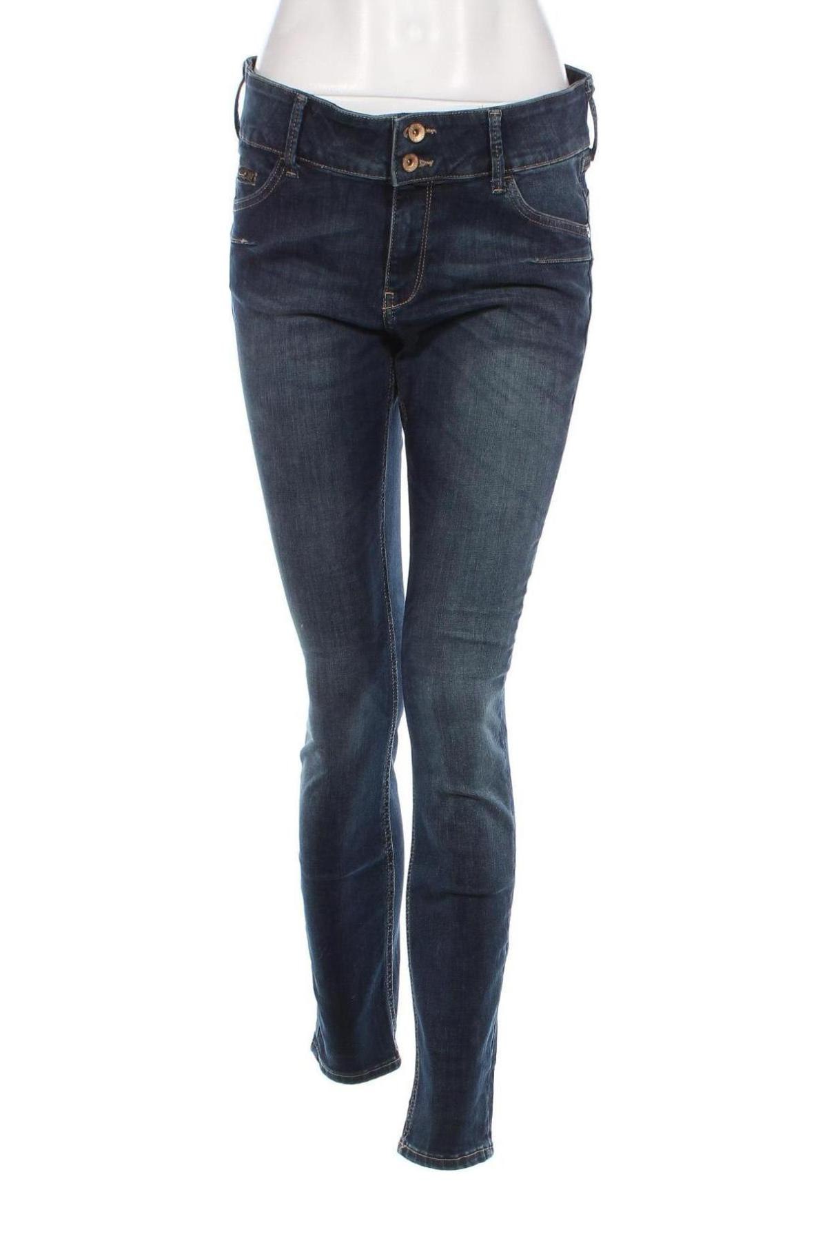 Damen Jeans Lindex, Größe M, Farbe Blau, Preis 5,25 €