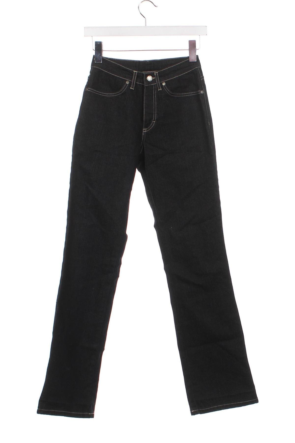 Dámske džínsy  Line, Veľkosť S, Farba Čierna, Cena  3,78 €