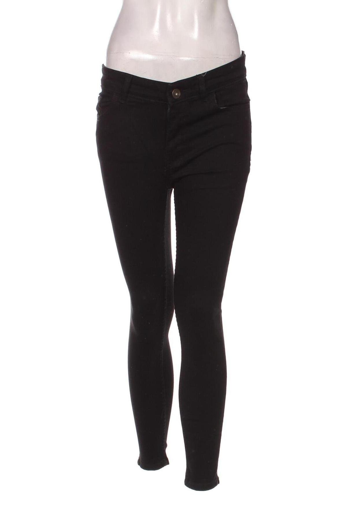 Damen Jeans Lodi, Größe S, Farbe Schwarz, Preis € 6,39