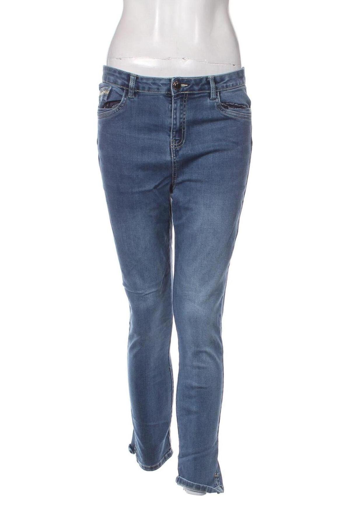 Damen Jeans Lola Liza, Größe M, Farbe Blau, Preis 20,18 €